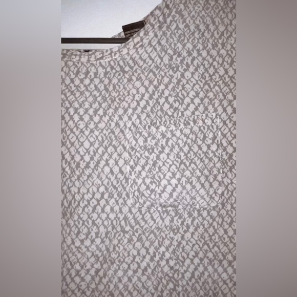 Kenar 100% silk top - Picture 2 of 6